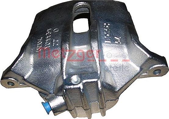 Metzger 6250039 - Pinza freno autozon.pro