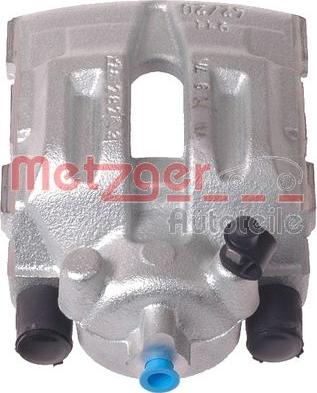 Metzger 6250034 - Pinza freno autozon.pro