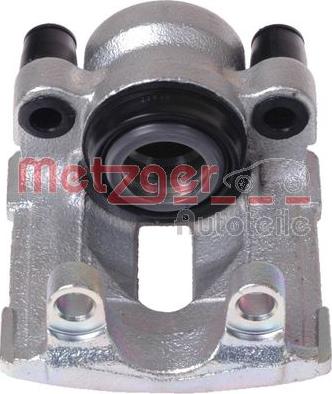 Metzger 6250034 - Pinza freno autozon.pro