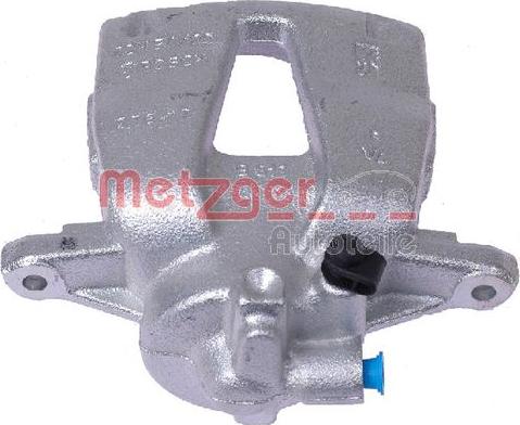 Metzger 6250030 - Pinza freno autozon.pro