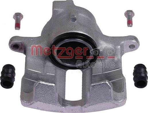 Metzger 6250038 - Pinza freno autozon.pro