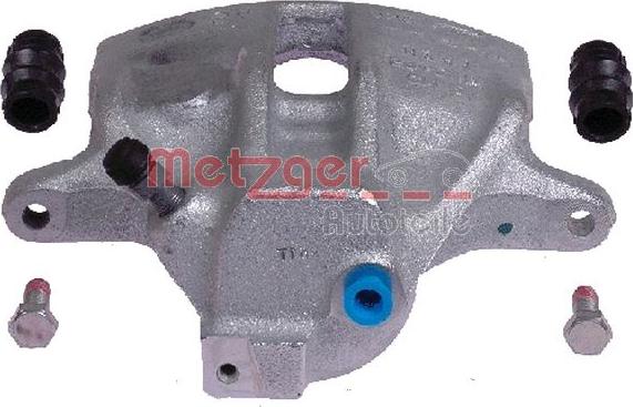 Metzger 6250038 - Pinza freno autozon.pro