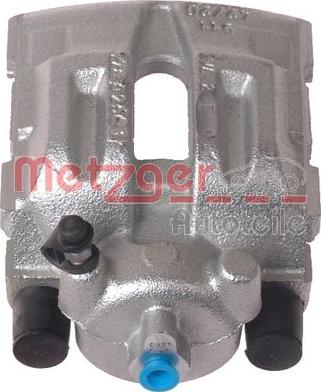 Metzger 6250033 - Pinza freno autozon.pro