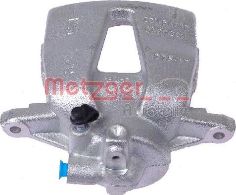 Metzger 6250029 - Pinza freno autozon.pro