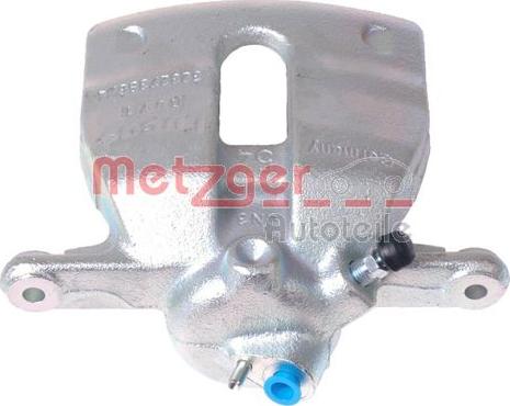 Metzger 6250024 - Pinza freno autozon.pro