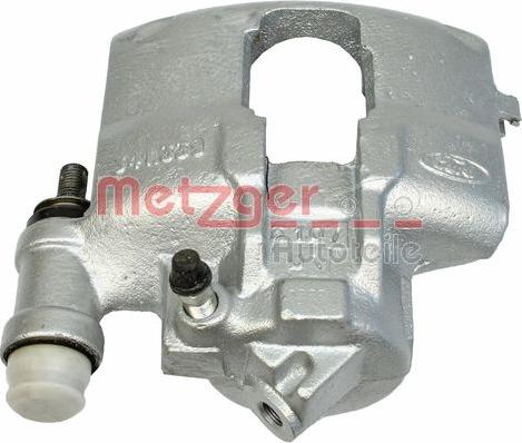 Metzger 6250025 - Pinza freno autozon.pro