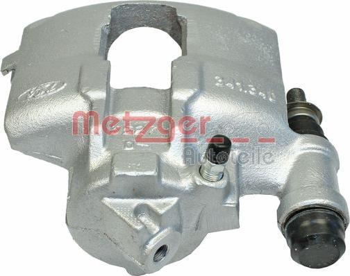 Metzger 6250026 - Pinza freno autozon.pro