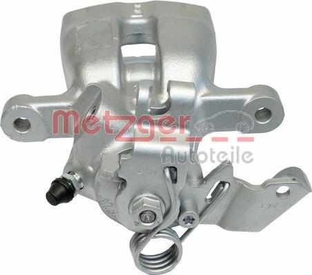 Metzger 6250028 - Pinza freno autozon.pro