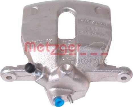 Metzger 6250023 - Pinza freno autozon.pro