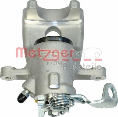 Metzger 6250027 - Pinza freno autozon.pro