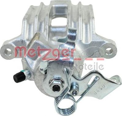 Metzger 6250074 - Pinza freno autozon.pro