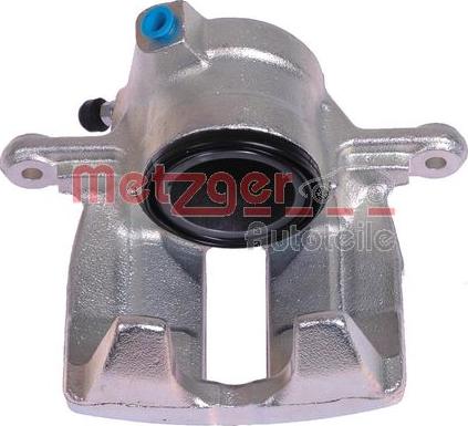 Metzger 6250076 - Pinza freno autozon.pro