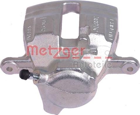 Metzger 6250076 - Pinza freno autozon.pro