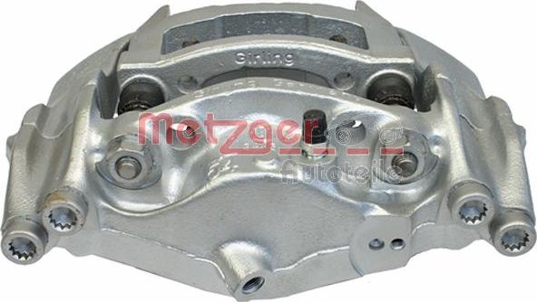 Metzger 6250078 - Pinza freno autozon.pro