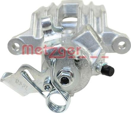 Metzger 6250073 - Pinza freno autozon.pro