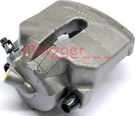 Metzger 6250194 - Pinza freno autozon.pro