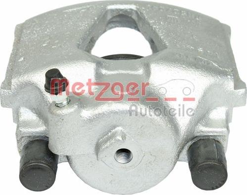 Metzger 6250195 - Pinza freno autozon.pro