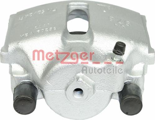 Metzger 6250196 - Pinza freno autozon.pro