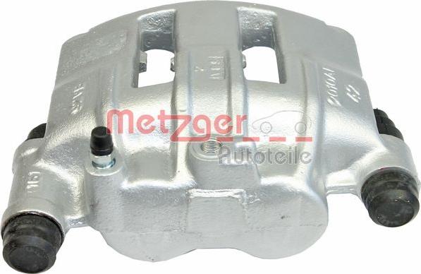 Metzger 6250190 - Pinza freno autozon.pro