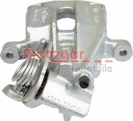 Metzger 6250191 - Pinza freno autozon.pro