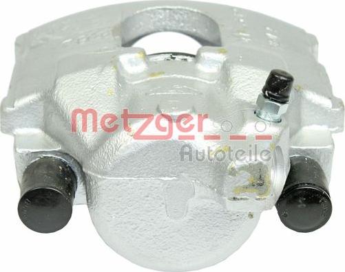 Metzger 6250198 - Pinza freno autozon.pro