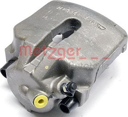 Metzger 6250193 - Pinza freno autozon.pro