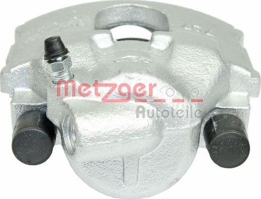 Metzger 6250197 - Pinza freno autozon.pro