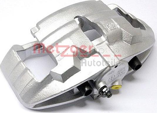 Metzger 6250149 - Pinza freno autozon.pro