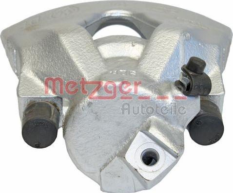 Metzger 6250146 - Pinza freno autozon.pro