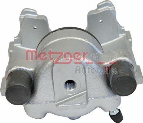 Metzger 6250141 - Pinza freno autozon.pro