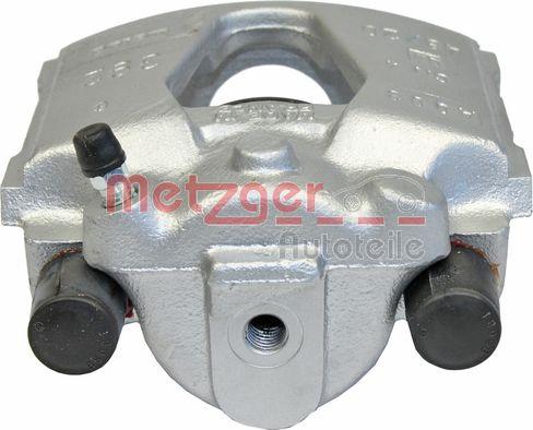 Metzger 6250141 - Pinza freno autozon.pro