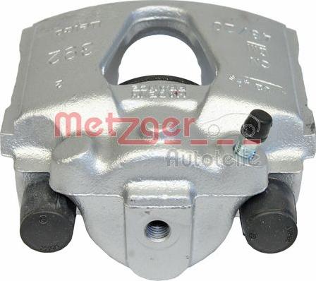 Metzger 6250142 - Pinza freno autozon.pro