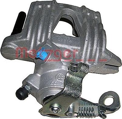 Metzger 6250154 - Pinza freno autozon.pro