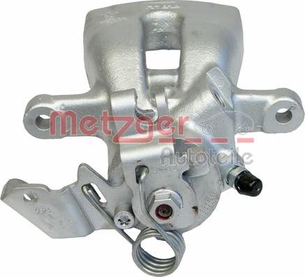 Metzger 6250155 - Pinza freno autozon.pro