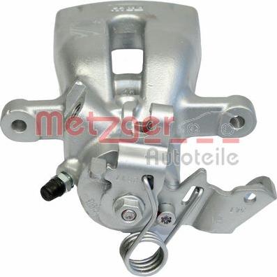 Metzger 6250156 - Pinza freno autozon.pro