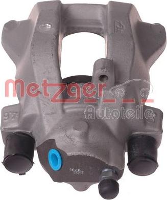 Metzger 6250158 - Pinza freno autozon.pro