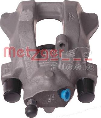 Metzger 6250157 - Pinza freno autozon.pro