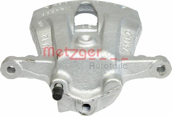 Metzger 6250169 - Pinza freno autozon.pro