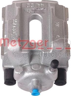 Metzger 6250164 - Pinza freno autozon.pro