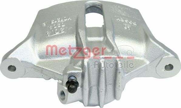 Metzger 6250165 - Pinza freno autozon.pro