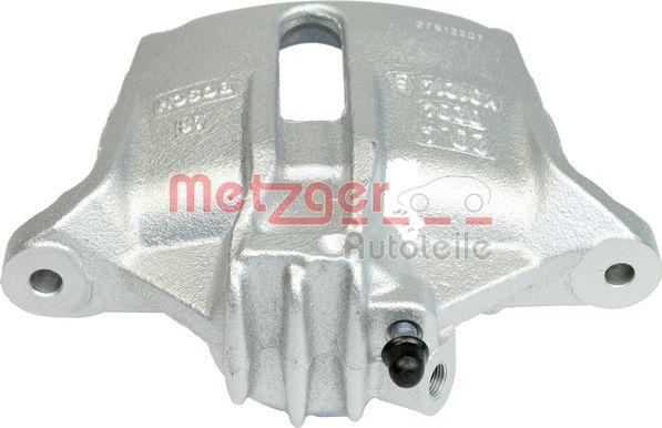 Metzger 6250166 - Pinza freno autozon.pro