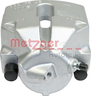 Metzger 6250161 - Pinza freno autozon.pro