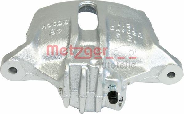 Metzger 6250168 - Pinza freno autozon.pro