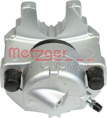 Metzger 6250162 - Pinza freno autozon.pro