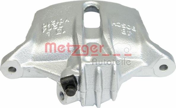 Metzger 6250167 - Pinza freno autozon.pro