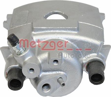 Metzger 6250105 - Pinza freno autozon.pro