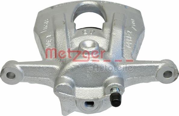 Metzger 6250100 - Pinza freno autozon.pro