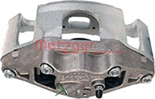 Metzger 6250119 - Pinza freno autozon.pro