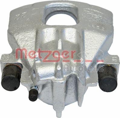 Metzger 6250111 - Pinza freno autozon.pro