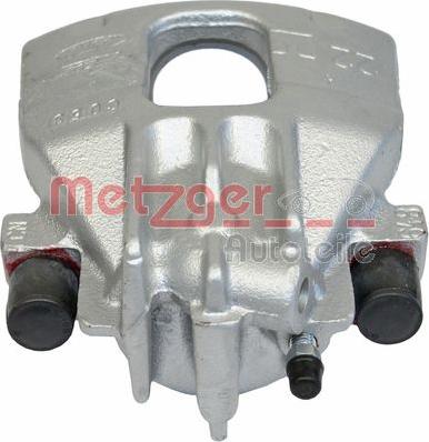 Metzger 6250112 - Pinza freno autozon.pro